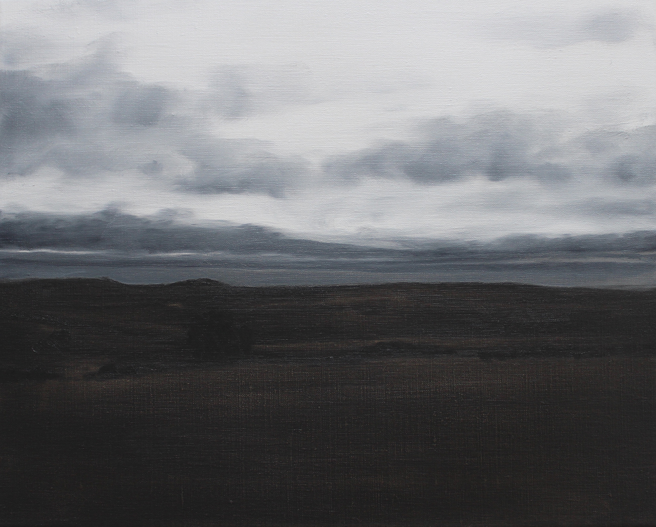 Landscape III